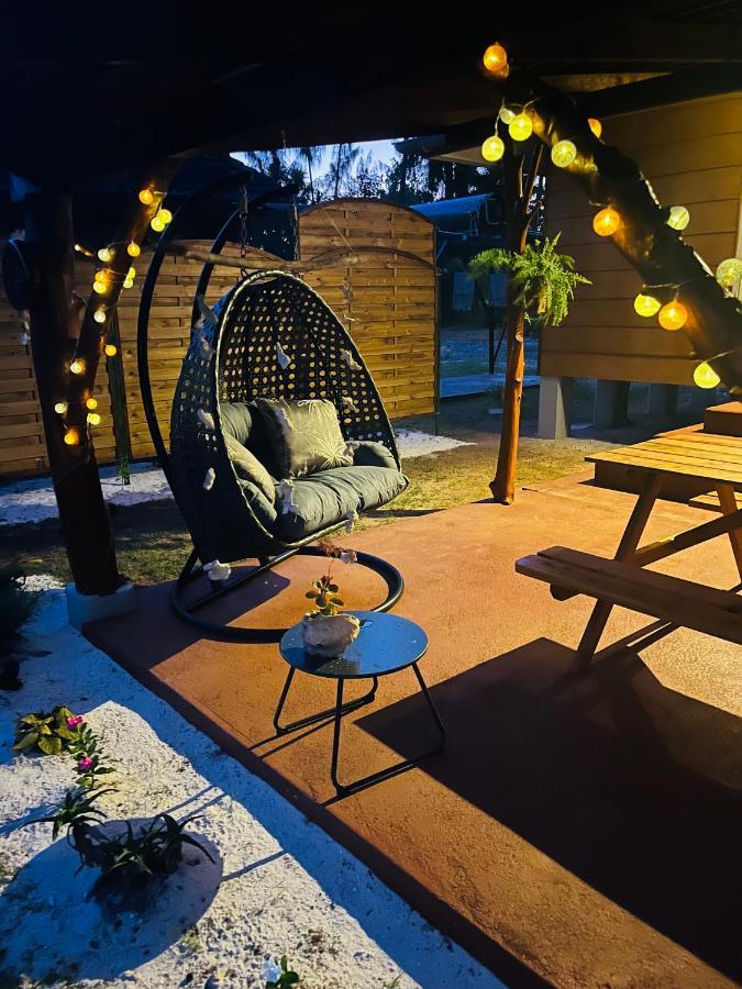 Bungalow Teipo Teavaro Eksteriør billede