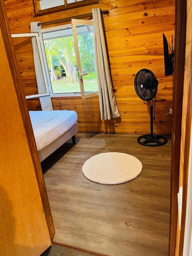 Bungalow Teipo Teavaro Eksteriør billede